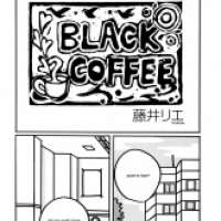   Black Coffee <small>Story</small> 